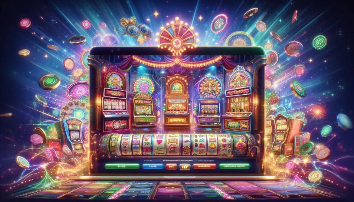 GarrisonBet Casino